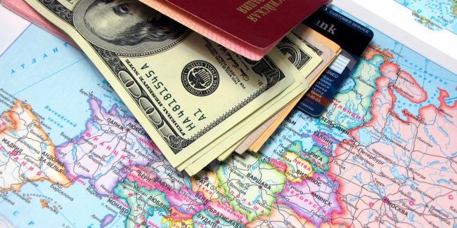 Pożyczka dla pracujących za granicą