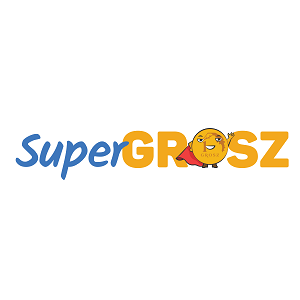 Supergrosz Logo