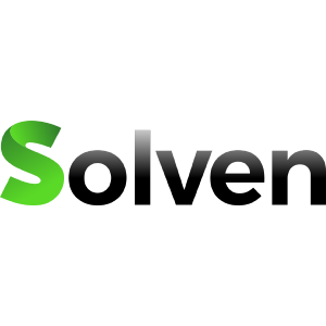 Solven Logo