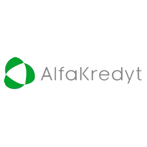 Alfa Kredyt Logo