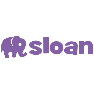 sLoan Logo