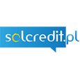 SolCredit Logo