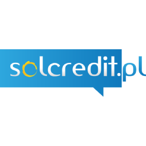 Solcredit Logo