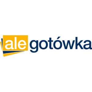 AleGotówka Logo