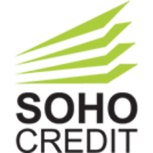 Soho Credit Logo
