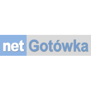 NetGotówka Logo