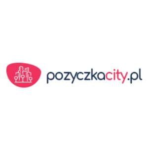 Pożyczka City Logo