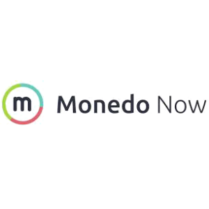 Monedo Now Logo