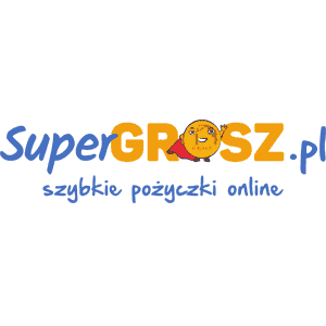 Super Grosz Logo