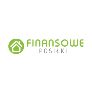 Finansowe posilki logo