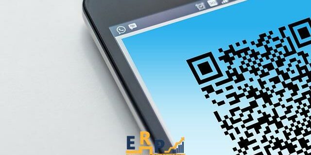 Oszustwa na qr code