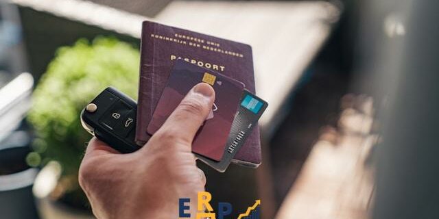 Weryfikacja tożsamości online