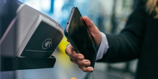 NFC w Twoim telefonie